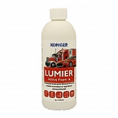 Konger LUMIER  Активная пена для бесконтактной мойки легковых и грузовых автомобилей  0,5л (уп/20шт)