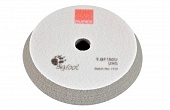 9.BF150U RUPES Поролоновый полировальный диск плотный с центр. отв-ем 130/150 мм серый