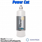 256500 Power Cut Абразивная паста для керамических лаков 500 ml Koch Chemie