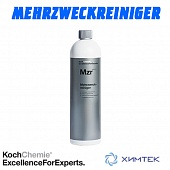86001 MEHRZWECKREINIGER Универсальное моющее средство (химчистка) 1 л Koch Chemie