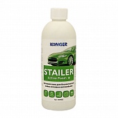 Konger STAILER  Активная пена для бесконтактной мойки автомобилей 0,5л (уп/20шт)