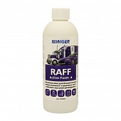 Konger RAFF Активная пена для бесконтактной мойки автомобилей с высоким разведением 0,5л (уп/20шт)