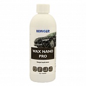 Konger WAX NANO PRO Защитный воск 0,5 л (уп/20шт)