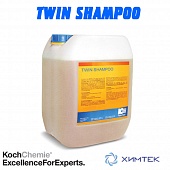 177010 TWIN SHAMPOO Активная пена два в одном 10 кг Koch Chemie
