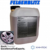 218005 FELGENBLITZ Очиститель колёсных дисков 5 кг Koch Chemie