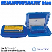 183100 REINIGUNGSKNETE blau Полировочная синяя глина100 г Koch Chemie