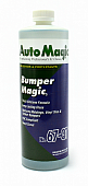 67 Bumper Magic Силиконовое средство для бампера 1 л Auto Magic