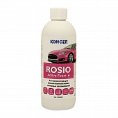 Konger ROSIO Слабощелочная активная пена для бесконтактной мойки автомобилей 0,5л (уп/20шт)