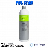 92001 POL STAR Средство для чистки сидений и ковриков 1 л Koch Chemie