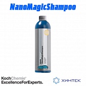 77702750 NanoMagicShampoo Нано шампунь 750 мл Koch Chemie