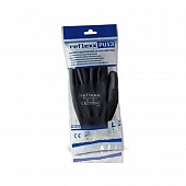 PU13-XL Многоразовые защитные перчатки, полиуретановые 24 см Reflexx, 1 пара