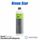 25001 Green Star Универсальное чистящее средство 1 л Koch Chemie