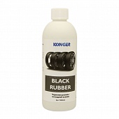 Konger BLACK RUBBER Чернение резины на водной основе 0,5 л (уп/20шт)