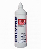 POLYTOP Oxide Ultimate Cut P11 - Абразивная полировальная паста (P1500), 1л
