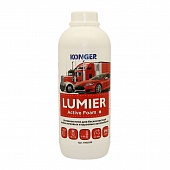Konger LUMIER  Активная пена для бесконтактной мойки легковых и грузовых автомобилей  1л (уп/12шт)
